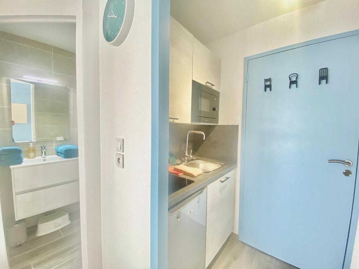 Le Lagon A 2 Min Du Futuroscope Apartment