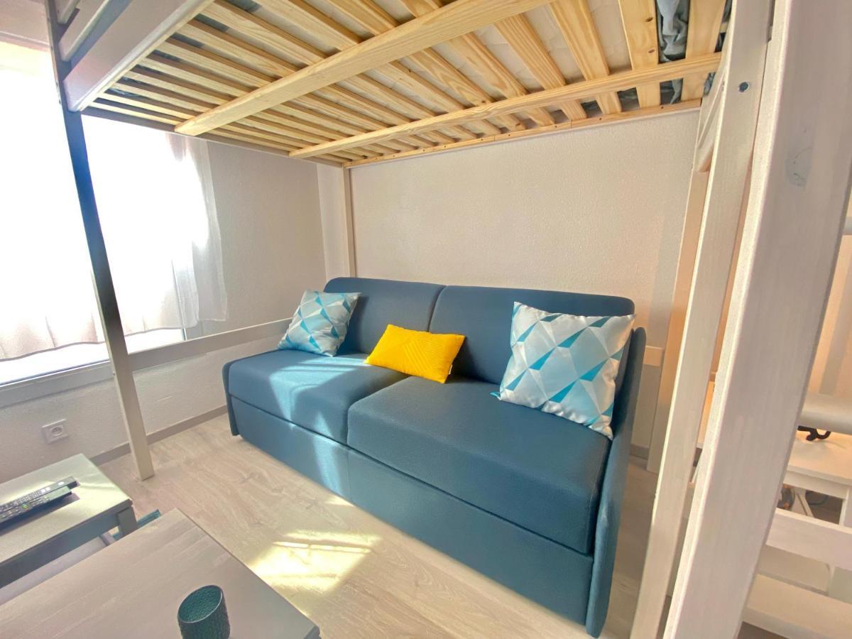 Apartment Le Lagon A 2 Min Du Futuroscope Jaunay-Clan