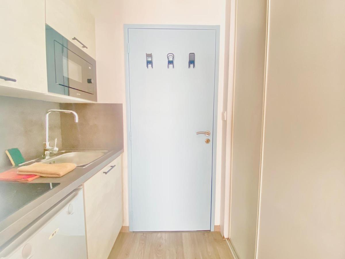 Apartment Le Lagon A 2 Min Du Futuroscope *