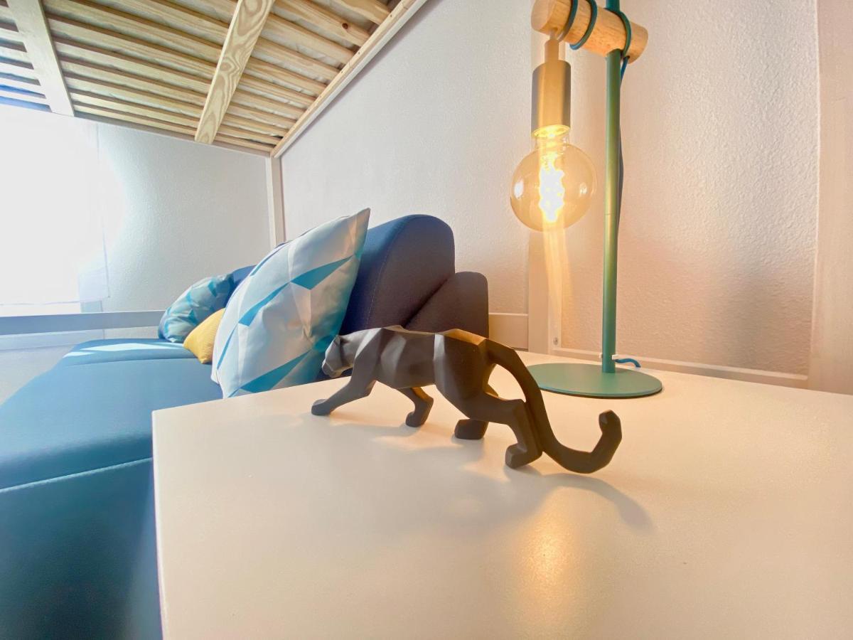 Le Lagon A 2 Min Du Futuroscope Apartment Jaunay-Clan